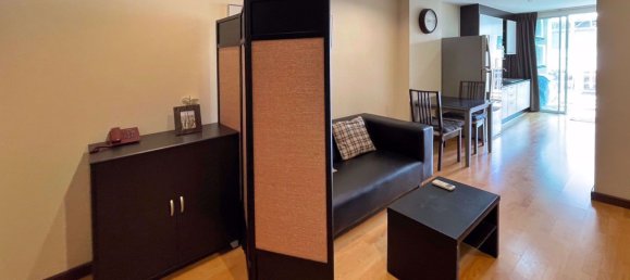 1 bedroom Condo in Watthana, Thailand No. 7973 6