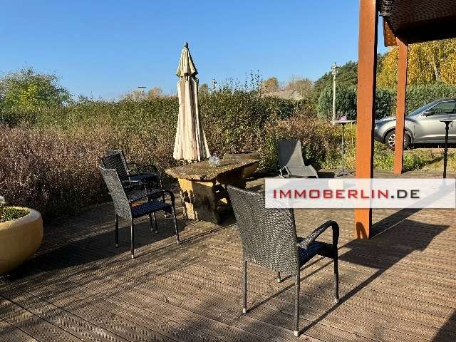 4 rooms House in Brandenburg, Germany No. 55903