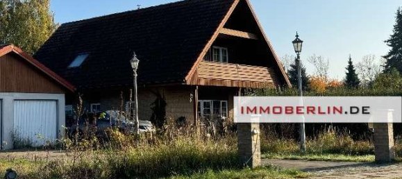 4 rooms House in Brandenburg, Germany No. 55903 12