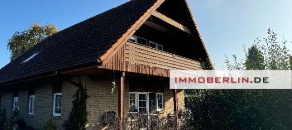 4 rooms House in Brandenburg, Germany No. 55903 11