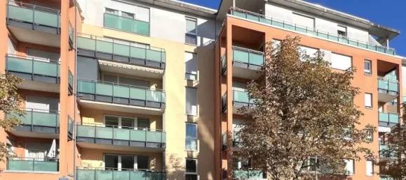 Apartamento T1 em Karlsruhe, Germany N.º 289305 14