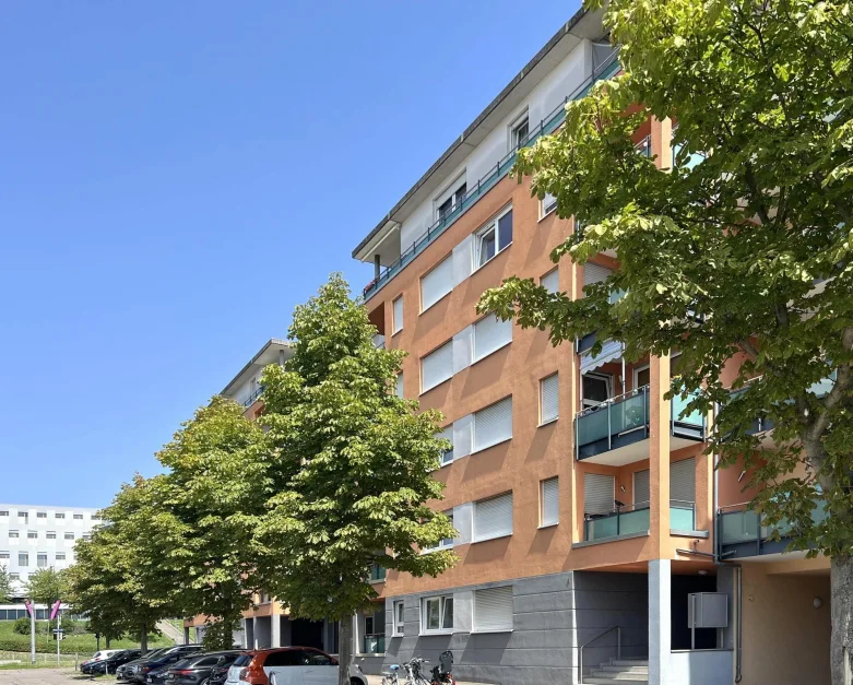 Apartamento T1 em Karlsruhe, Germany N.º 289305