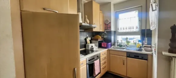 Apartamento T1 em Karlsruhe, Germany N.º 289305 8