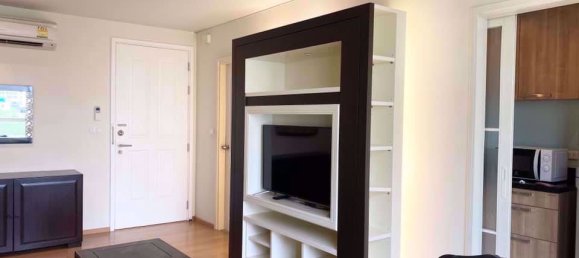 1 chambre Condo à Hive Sukhumvit 65 Railay Beach, Thailand No. 32414 9