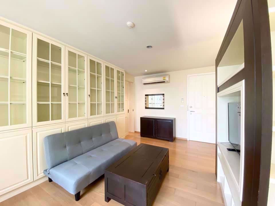 1 chambre Condo à Hive Sukhumvit 65 Railay Beach, Thailand No. 32414