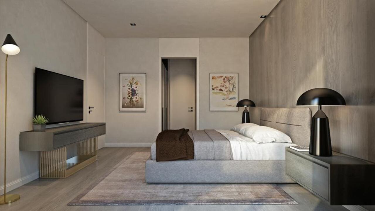 Wohnung 1+1 in Dia Centro, Zeytinburnu, Turkey, Nr. 39005