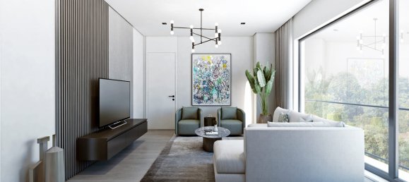 Wohnung 1+1 in Dia Centro, Zeytinburnu, Turkey, Nr. 39005 5