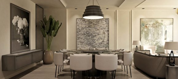 Wohnung 1+1 in Dia Centro, Zeytinburnu, Turkey, Nr. 39005 6