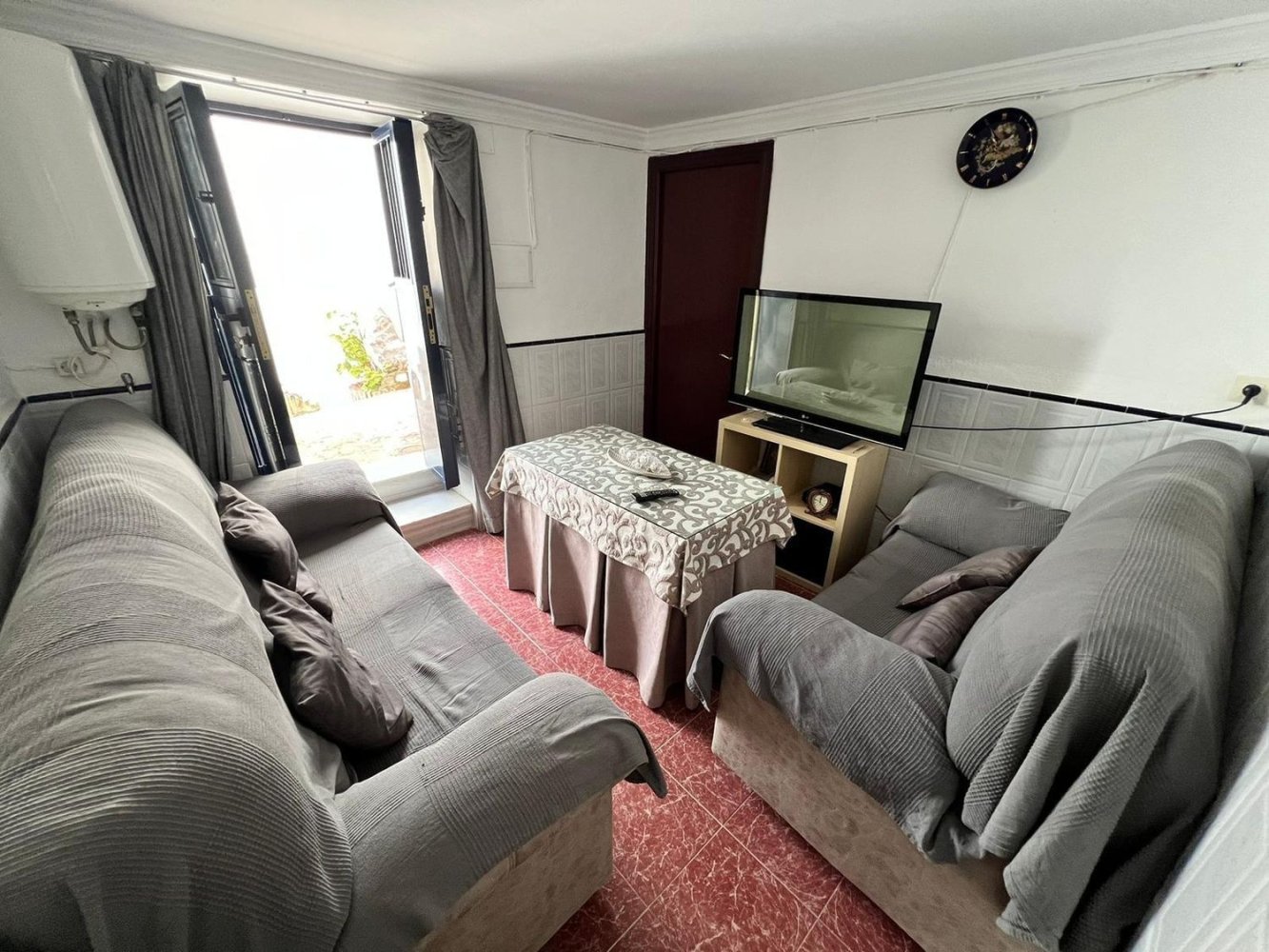 2 Schlafzimmer Haus in Cadiz, Spain, Nr. 192985