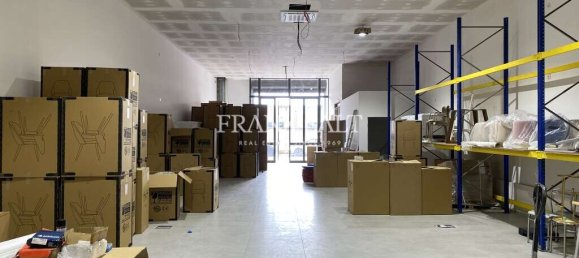 Lagerhaus in Birkirkara, Malta, Nr. 13171 5