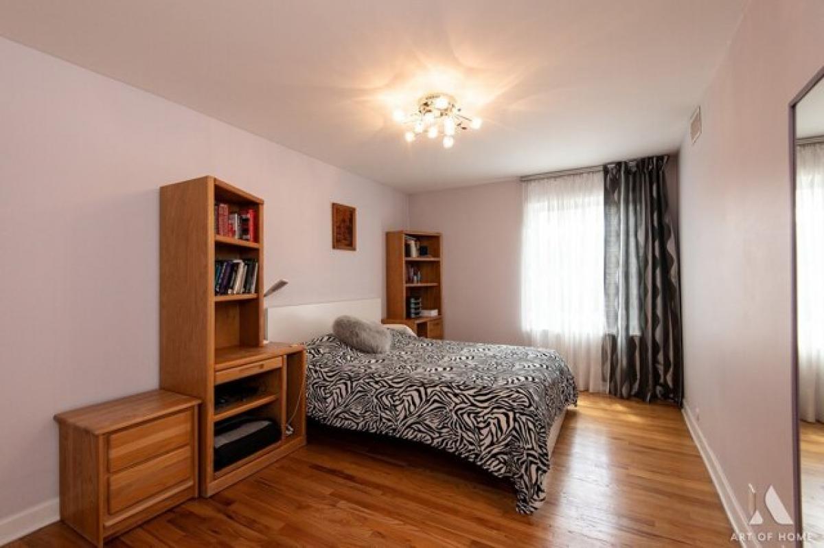 2 bedrooms House in Rolling Meadows, USA No. 425260