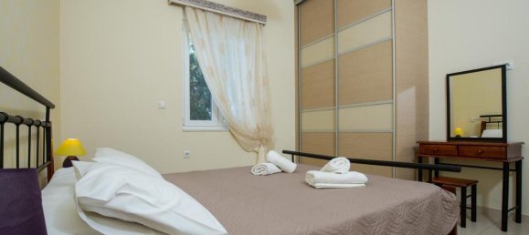 Квартира с 8 спальнями в Кисамос, Ханья, Крит, Греция № 421 8