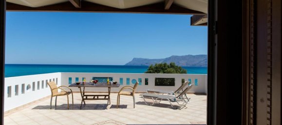 8 bedrooms Apartment in Kissamos, Greece No. 421 27