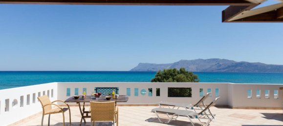 8 bedrooms Apartment in Kissamos, Greece No. 421 29