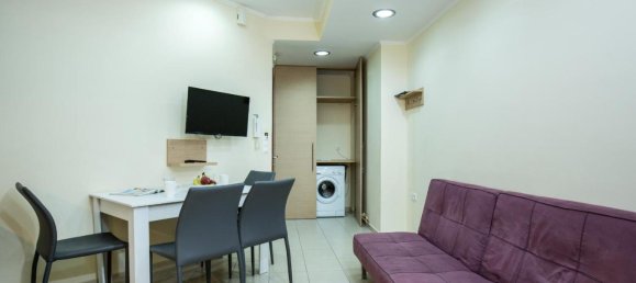 Квартира с 8 спальнями в Кисамос, Ханья, Крит, Греция № 421 14