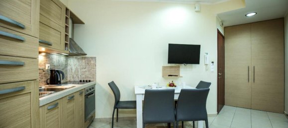 Квартира с 8 спальнями в Кисамос, Ханья, Крит, Греция № 421 12