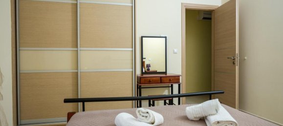 Квартира с 8 спальнями в Кисамос, Ханья, Крит, Греция № 421 9