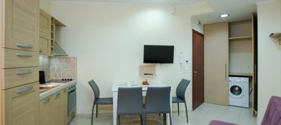 Квартира с 8 спальнями в Кисамос, Ханья, Крит, Греция № 421 22