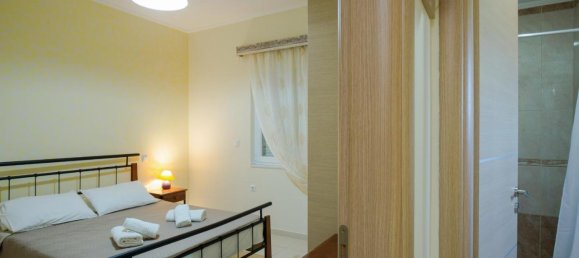 Квартира с 8 спальнями в Кисамос, Ханья, Крит, Греция № 421 21