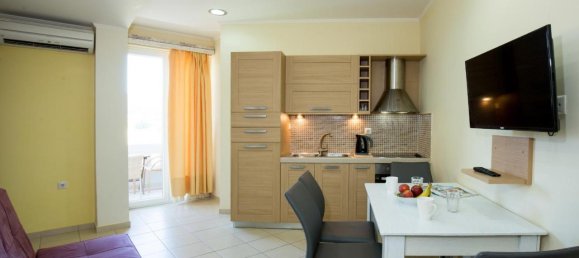 Квартира с 8 спальнями в Кисамос, Ханья, Крит, Греция № 421 23