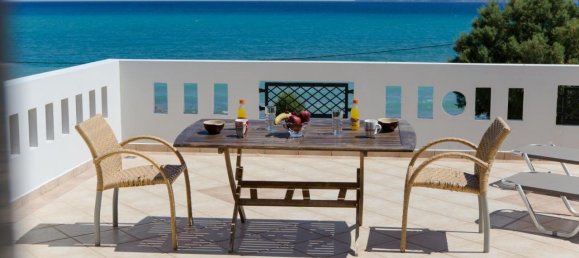 8 bedrooms Apartment in Kissamos, Greece No. 421 28