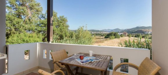 8 bedrooms Apartment in Kissamos, Greece No. 421 11