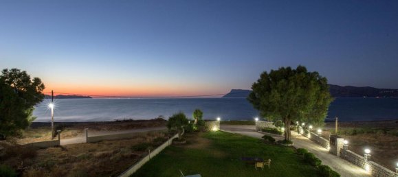 8 bedrooms Apartment in Kissamos, Greece No. 421 24