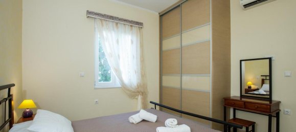 Квартира с 8 спальнями в Кисамос, Ханья, Крит, Греция № 421 10