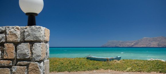 8 bedrooms Apartment in Kissamos, Greece No. 421 5