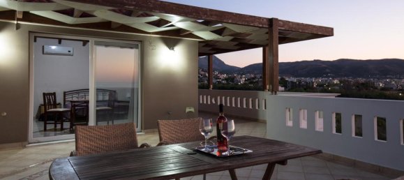 8 bedrooms Apartment in Kissamos, Greece No. 421 26