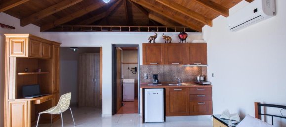 Квартира с 8 спальнями в Кисамос, Ханья, Крит, Греция № 421 30