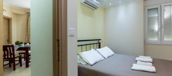 Квартира с 8 спальнями в Кисамос, Ханья, Крит, Греция № 421 25