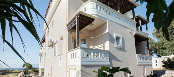 8 bedrooms Apartment in Kissamos, Greece No. 421 4