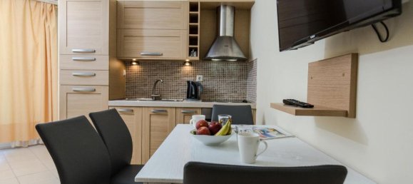 Квартира с 8 спальнями в Кисамос, Ханья, Крит, Греция № 421 18