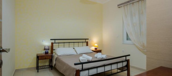 8 bedrooms Apartment in Kissamos, Greece No. 421 20