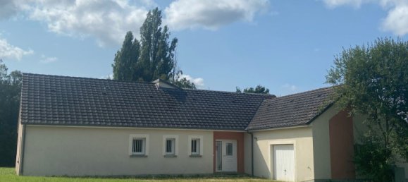 3 chambres Maison à Vierzon, France No. 71345 10