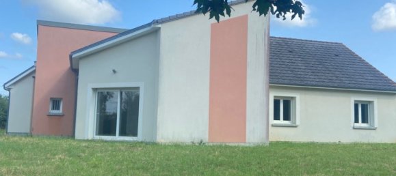 3 chambres Maison à Vierzon, France No. 71345 2