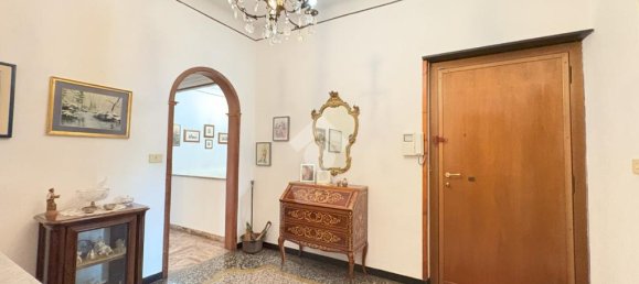 3 Schlafzimmer Penthouse in Genoa, Italy, Nr. 329445 13