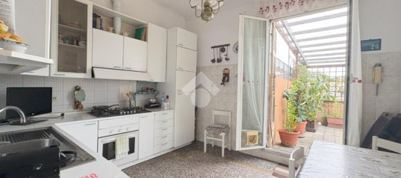 3 Schlafzimmer Penthouse in Genoa, Italy, Nr. 329445 9