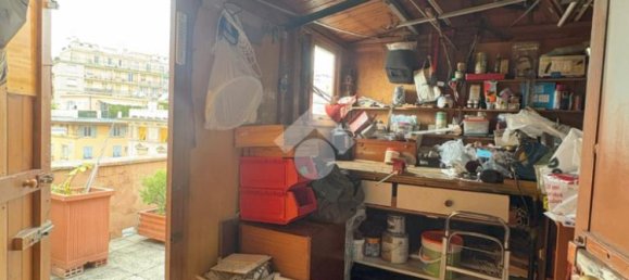 3 Schlafzimmer Penthouse in Genoa, Italy, Nr. 329445 19