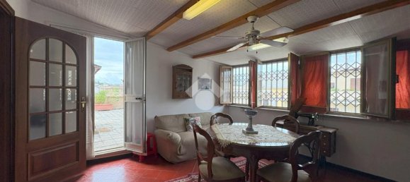 3 Schlafzimmer Penthouse in Genoa, Italy, Nr. 329445 16