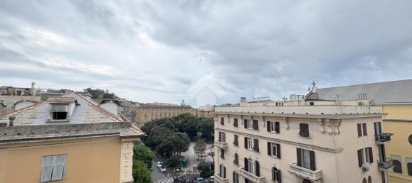 3 Schlafzimmer Penthouse in Genoa, Italy, Nr. 329445 5