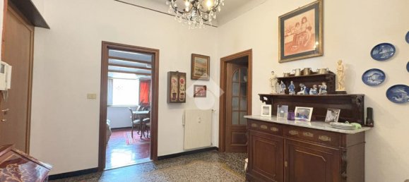 3 Schlafzimmer Penthouse in Genoa, Italy, Nr. 329445 14