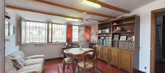 3 Schlafzimmer Penthouse in Genoa, Italy, Nr. 329445 15