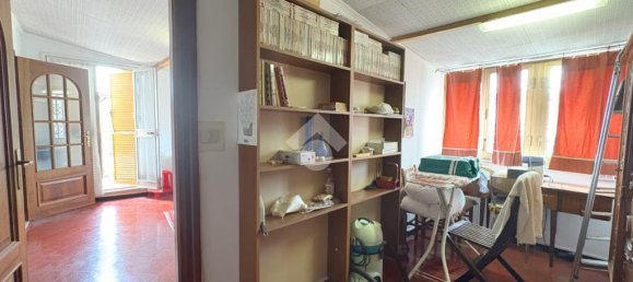 3 Schlafzimmer Penthouse in Genoa, Italy, Nr. 329445 18