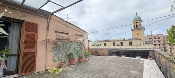 3 Schlafzimmer Penthouse in Genoa, Italy, Nr. 329445 22