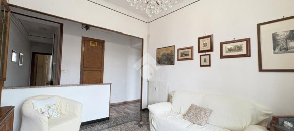 3 Schlafzimmer Penthouse in Genoa, Italy, Nr. 329445 8
