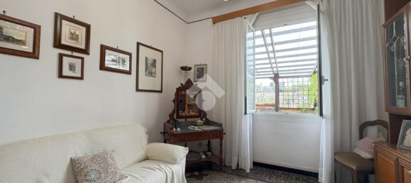 3 Schlafzimmer Penthouse in Genoa, Italy, Nr. 329445 7