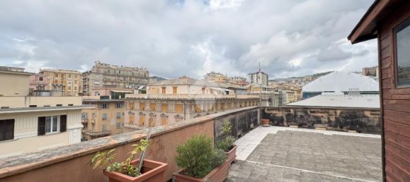 3 Schlafzimmer Penthouse in Genoa, Italy, Nr. 329445 20