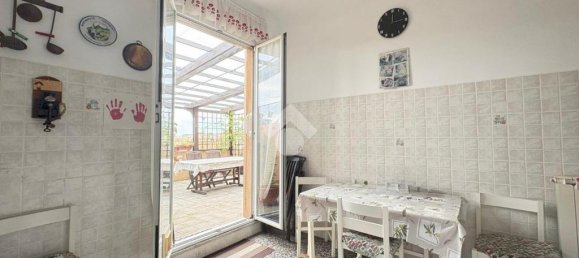 3 Schlafzimmer Penthouse in Genoa, Italy, Nr. 329445 10